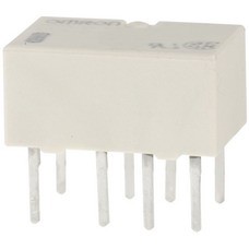 G6K-2P-Y DC3|Omron Electronics Inc-EMC Div