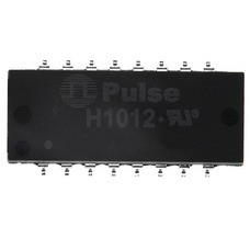 H1012|Pulse Electronics Corporation