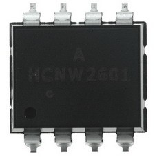 HCNW2601-300E|Avago Technologies US Inc.