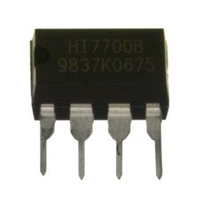 HT-7700B|Holmate Technology Corp. (Holtek)