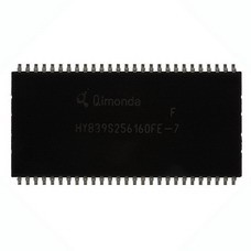 HYB39S256160FE-7|Qimonda