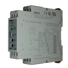 K8AB-TH12S AC100-240|Omron Electronics Inc-IA Div