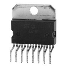 L292|STMicroelectronics