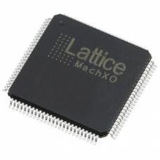 LCMXO640C-3TN100C|Lattice Semiconductor Corporation