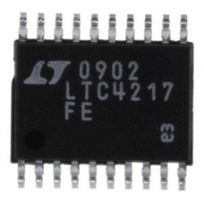 LTC4217IFE-12#PBF|Linear Technology