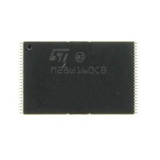 M28W160CB70N6E|Numonyx - A Division of Micron Semiconductor Products, Inc.