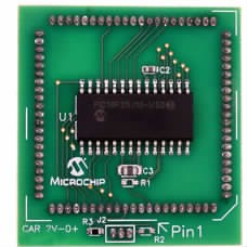 MA180011|Microchip Technology