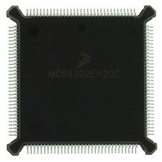 MC68302EH20C|Freescale Semiconductor