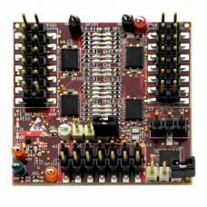 AFE-BREAKOUT-MVK|Texas Instruments