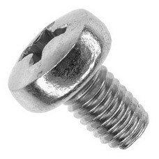 MPMS 005 0008 PH|B&F Fastener Supply