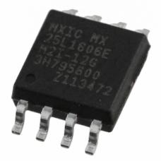 MX25L1606EM2I-12G|Macronix