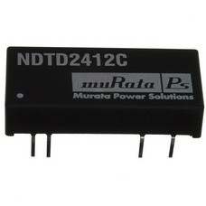 NDTD2412C|Murata Power Solutions Inc