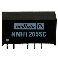 NMH1205SC|Murata Power Solutions Inc