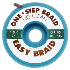 OS-C-5AS|Easy Braid Co.