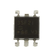 PC3SF21YVZBF|Sharp Microelectronics