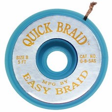 Q-B-5AS|Easy Braid Co.