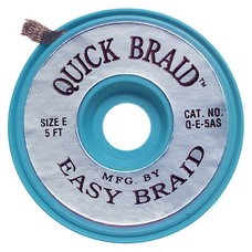 Q-E-5AS|Easy Braid Co.