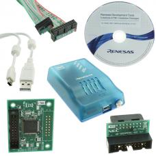 QB-V850MINIL|Renesas Electronics America/NEC