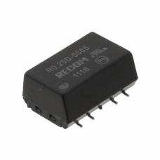 R0.25D-0505|Recom Power Inc