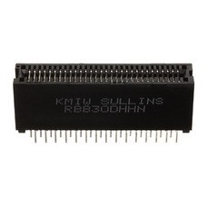 RBB30DHHN|Sullins Connector Solutions