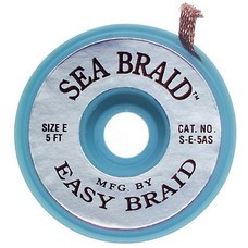 S-E-5AS|Easy Braid Co.