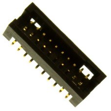 SBH31-NBPB-D10-SP-BK|Sullins Connector Solutions