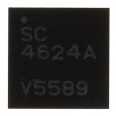 SC4624AMLTRT|Semtech