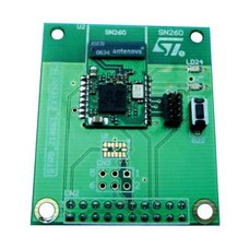 STEVAL-IFS010V1|STMicroelectronics