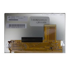 T-55382GD050JU-LW-A-ABN|Optrex America Inc