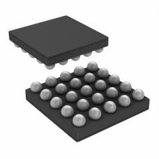 LP3907QTL-VXSS/NOPB|National Semiconductor