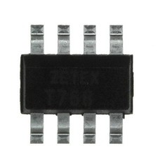 ZDT758TA|Diodes/Zetex