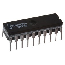 ZGP323HSK2032E|Zilog